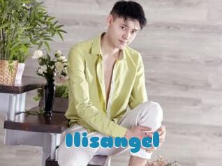 Ilisangel