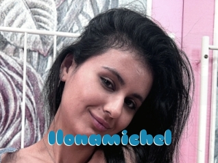 Ilonamichel