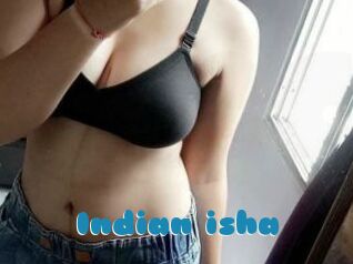 Indian_isha