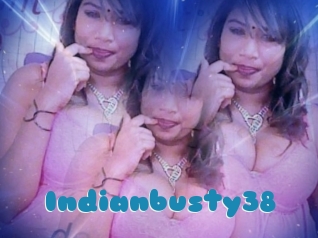 Indianbusty38