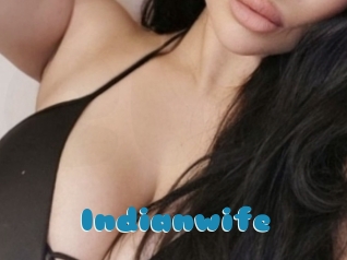 Indianwife