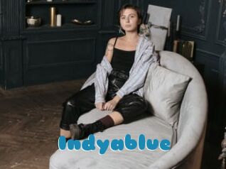 Indyablue