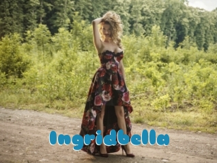 ingridbella Erotik Chat