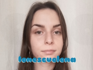 Ionescuelena
