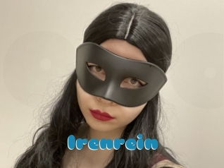 Irenrein