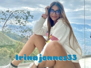 Irinajonnes33