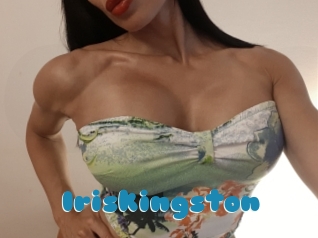 Iriskingston
