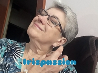 irispassion Erotik Chat