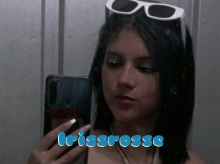 Irissrosse