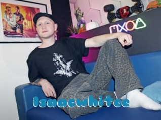 Isaacwhitee