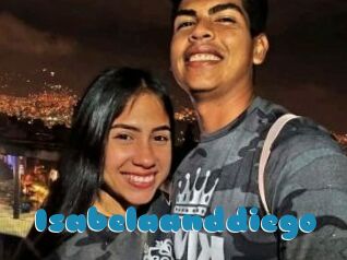 Isabelaanddiego