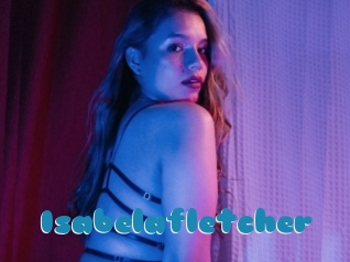 isabelafletcher Erotik Chat