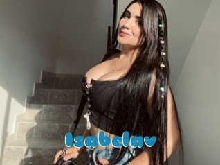 Isabelav