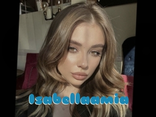 Isabellaamia