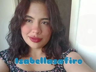 Isabellasafiro
