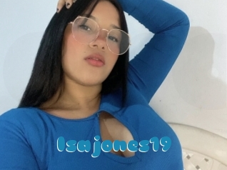 Isajones19