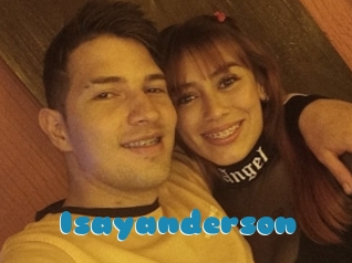 isayanderson Erotik Chat