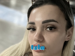 Isla