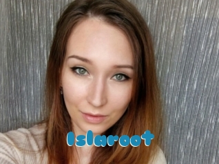 Islaroot