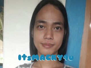 ItsMACKY4u