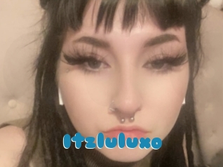Itzluluxo