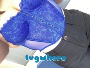 Ivgwhore