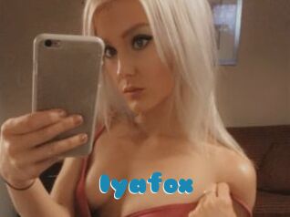Iyafox