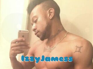 IzzyJamess