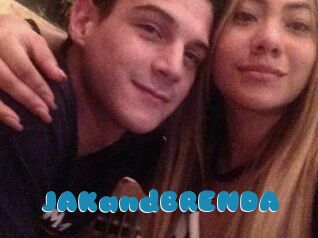 JAKandBRENDA