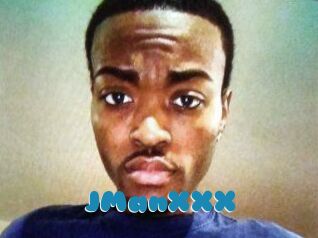 JManXXX