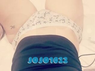 JOJO1022