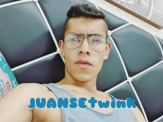 JUANSEtwink
