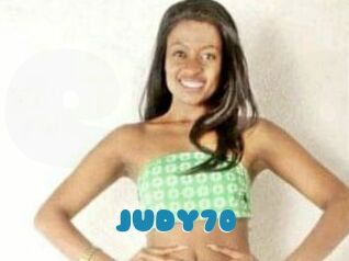 JUDY70