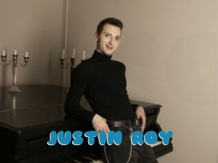 JUSTIN_ROY
