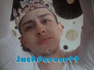 JackPervertt