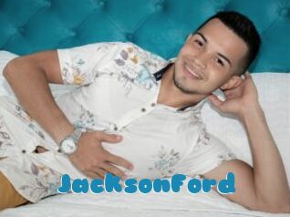 JacksonFord