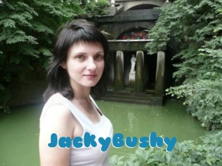 JackyBushy