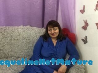 JacquelineHotMature