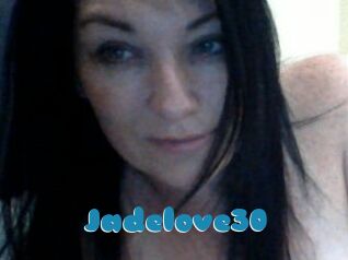 Jadelove30