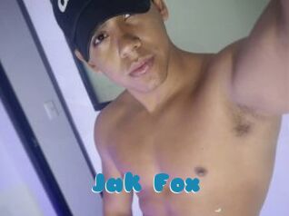 Jak_Fox