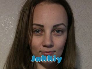 Jakkiy