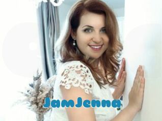 JamJenna