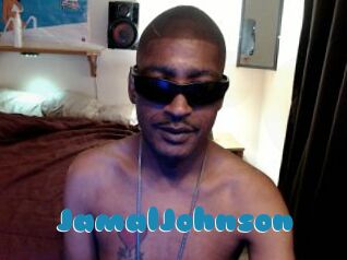 JamalJohnson