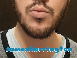 JamesHarrington
