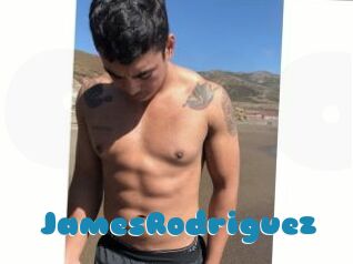 JamesRodriguez