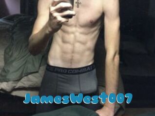 JamesWest007