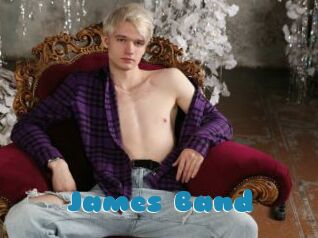 James_Band