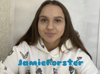 JamieForster