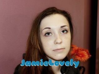 JamieLovely