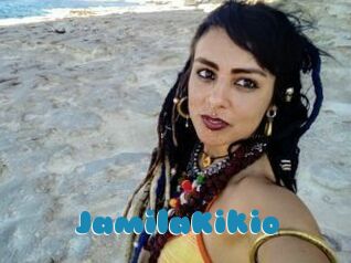 JamilaKikio